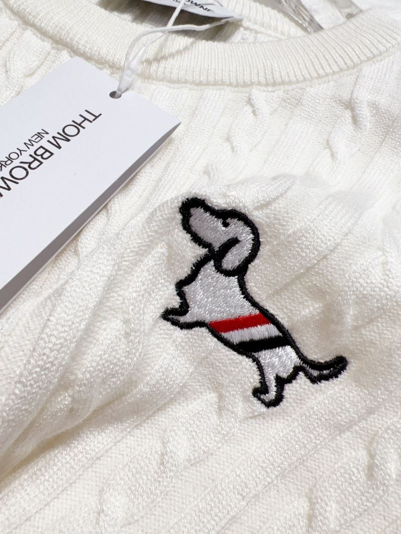 Thom Browne Sweaters